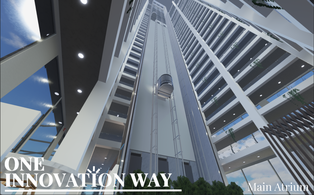 One Innovation Way
