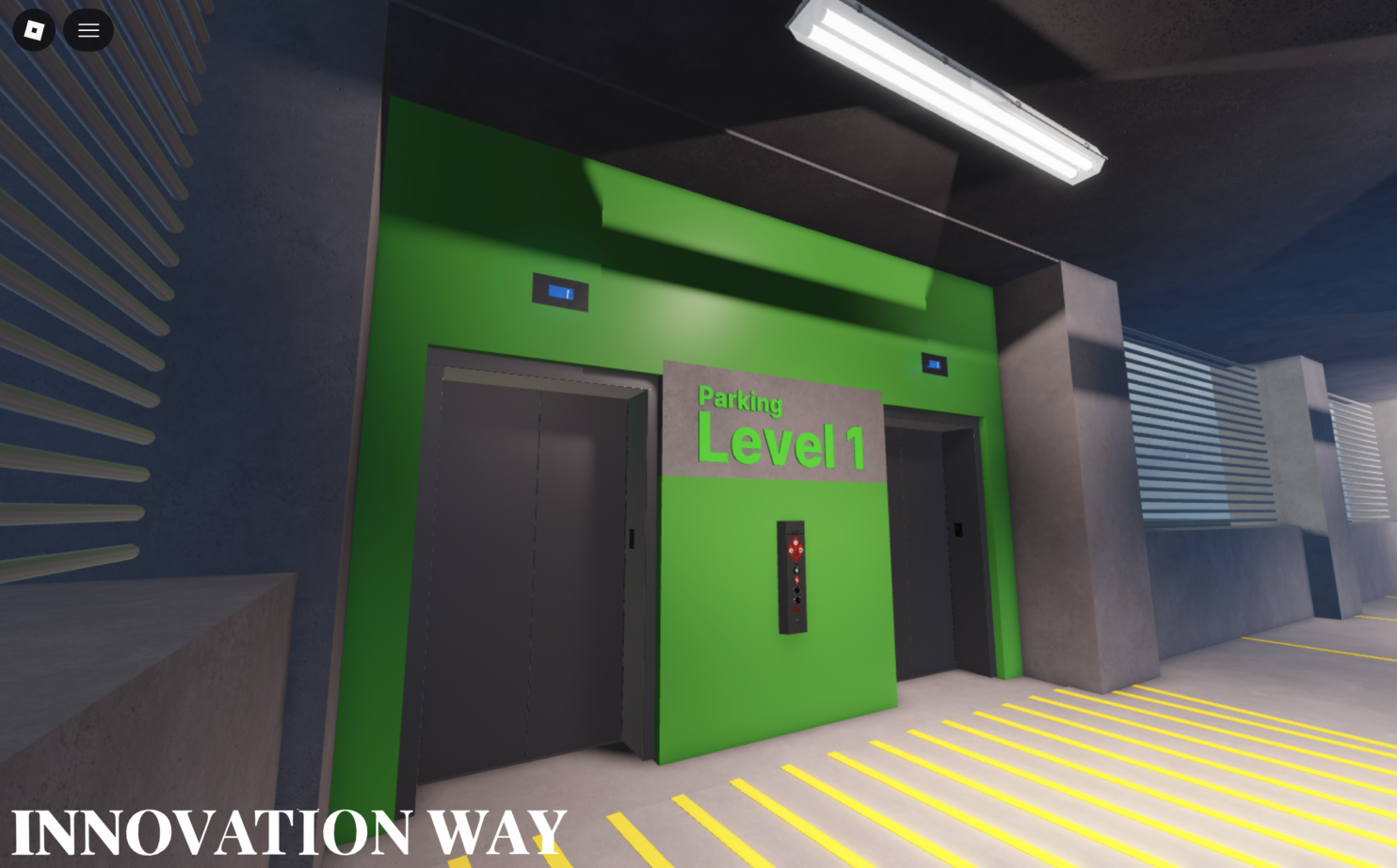 Parking Elevators