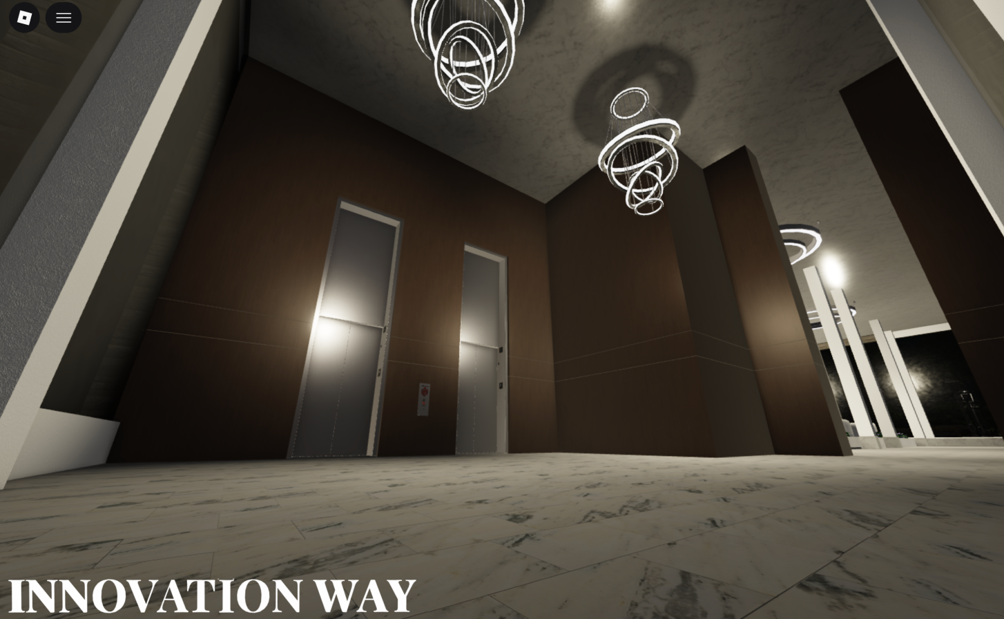Skybridge Elevators