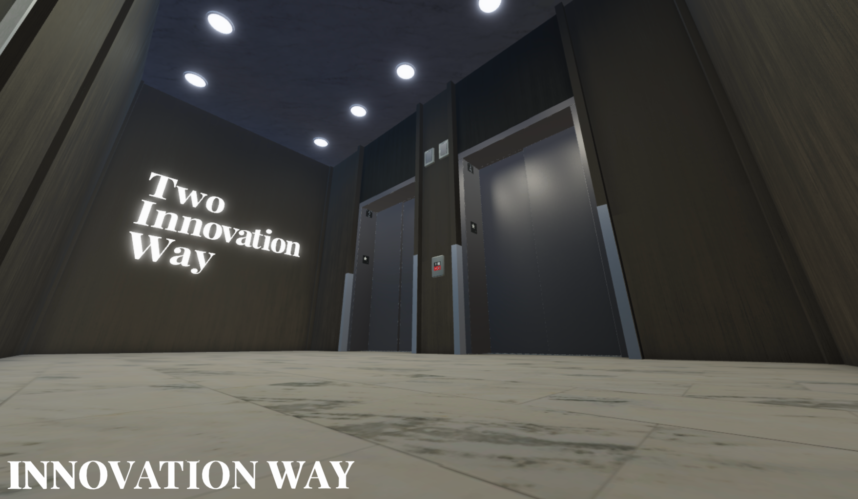 Service Elevators